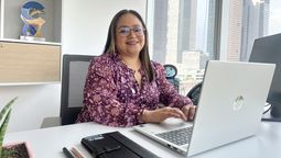 Carol Vázquez, la nueva supervisora de Cruceros de Mega Travel, cuenta con amplia experiencia en la &nbsp;industria y un sólido enfoque comercial.&nbsp; &nbsp; &nbsp;