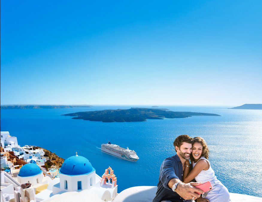 En la actual temporada europea de Norwegian Cruise Line está vigente la promoción del 35% de descuento por pasajero más las cinco ofertas Free at Sea.