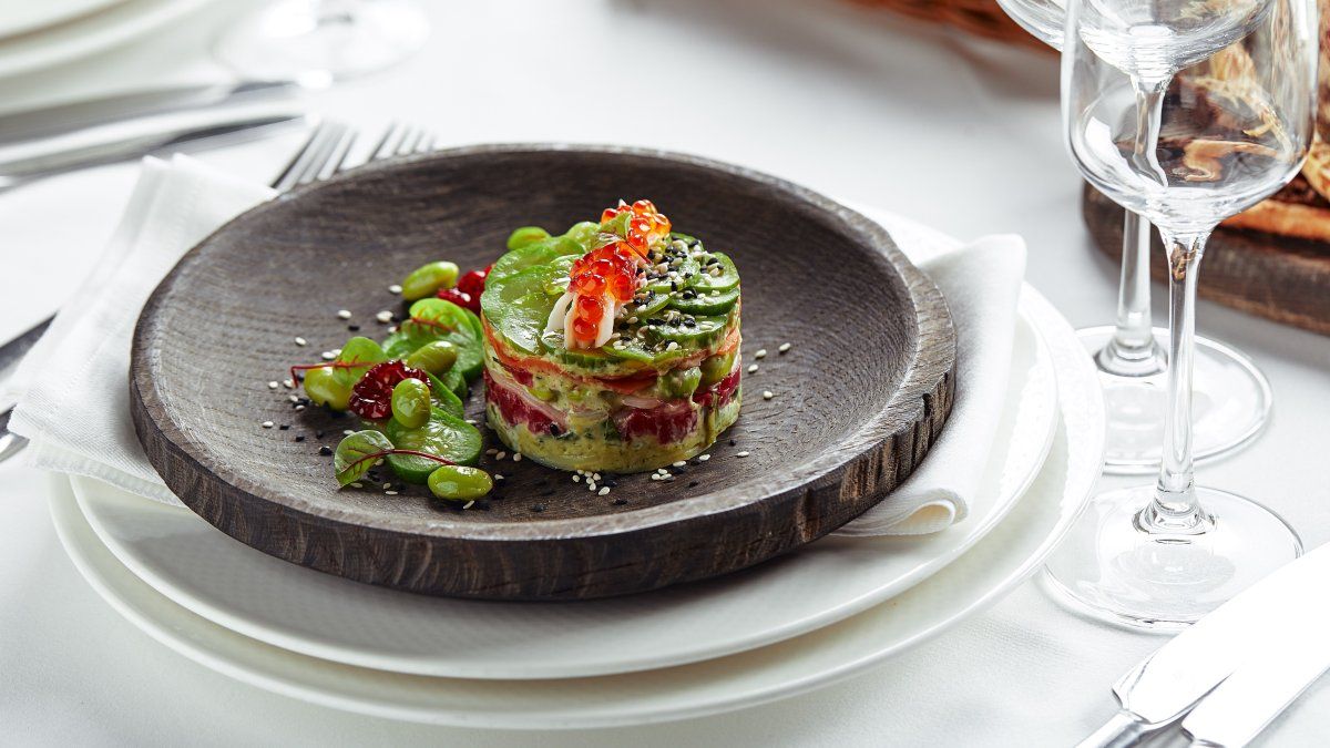 Vacaciones en Miami: la selección Florida 2026 de la Guía Michelin reconoció restaurantes nuevos y los ya consagrados del destino.  