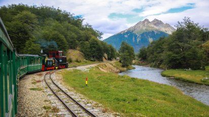 Empresarios de Ushuaia rechazan la tasa turística.