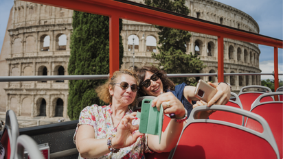 GDSM Global GSA ha incorporado a su cartera de producto la oferta de Sightseeing Experience. GDSM Global GSA ha incorporado a su cartera de producto la oferta de Sightseeing Experience.