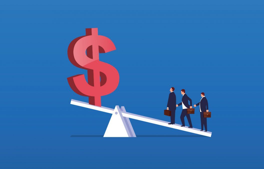 Matías Lammens reconoció que siguen evaluando las asistencias para el turismo, pero aclaró que no serán los ATP.