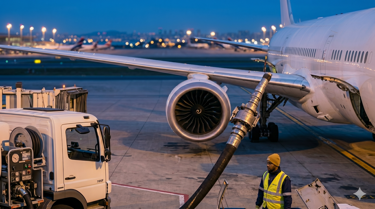IATA calcula que ingresos por pasajero bajarán de US$ 9,5 a 4,1 en 2026.