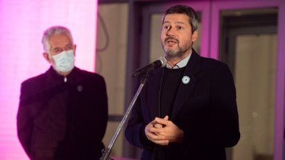 El Ministerio de Turismo y Deportes lanza InTur, programa de incentivos para pequeños prestadores turísticos.&nbsp;