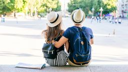 Estos fueron los 10 destinos de turismo emisivo preferidos por los ecuatorianos en 2025.