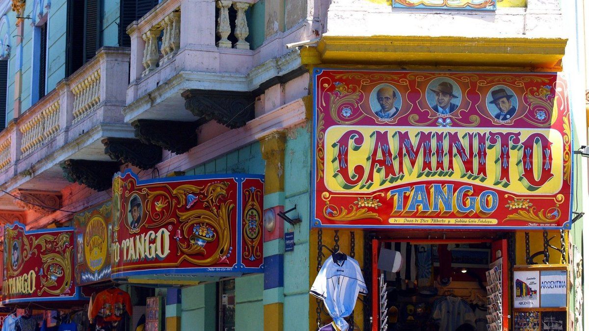 Semana Santa: crece el interés por los destinos de Latinoamérica, como Buenos Aires.