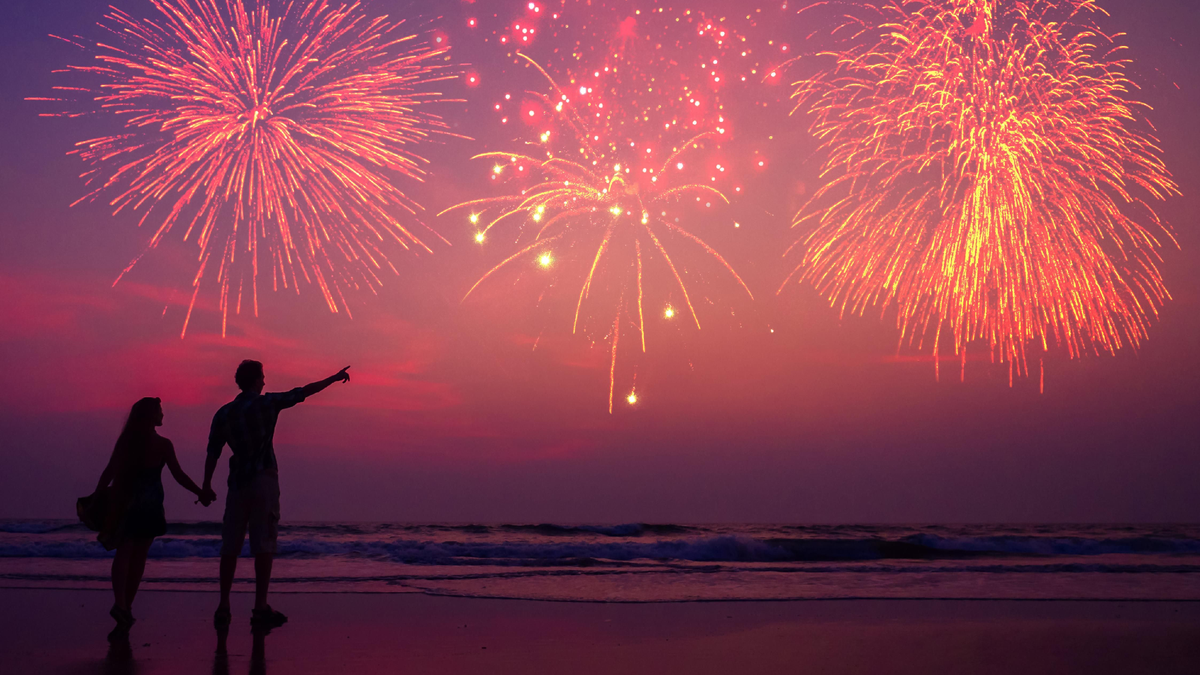 Te presentamos tres lugares de Argentina para pasar fin de año.