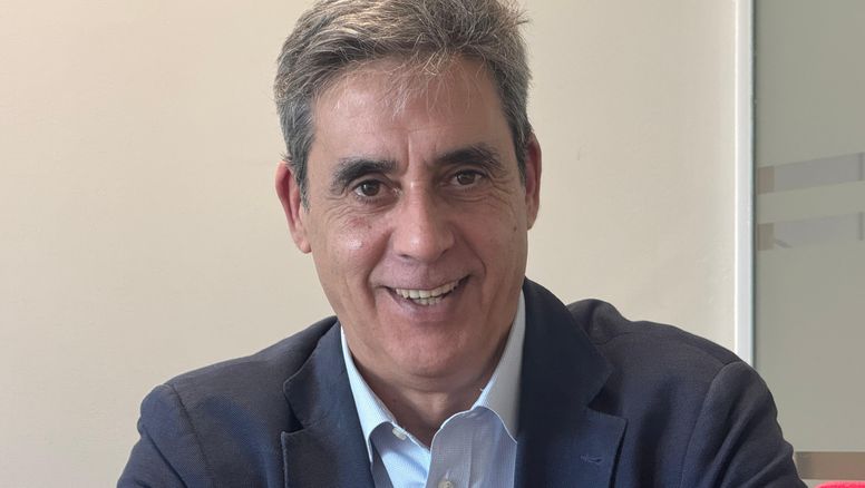 Pablo Villaseñor, nuevo director de Tourmundial Circuitos (perteneciente a Grupo Viajes El Corte Inglés).