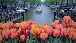 Primavera Europea, de Travelaway, está pensada en la venta anticipada del Viejo Continente.