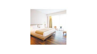 Abre sus puertas Palo Santo Hotel