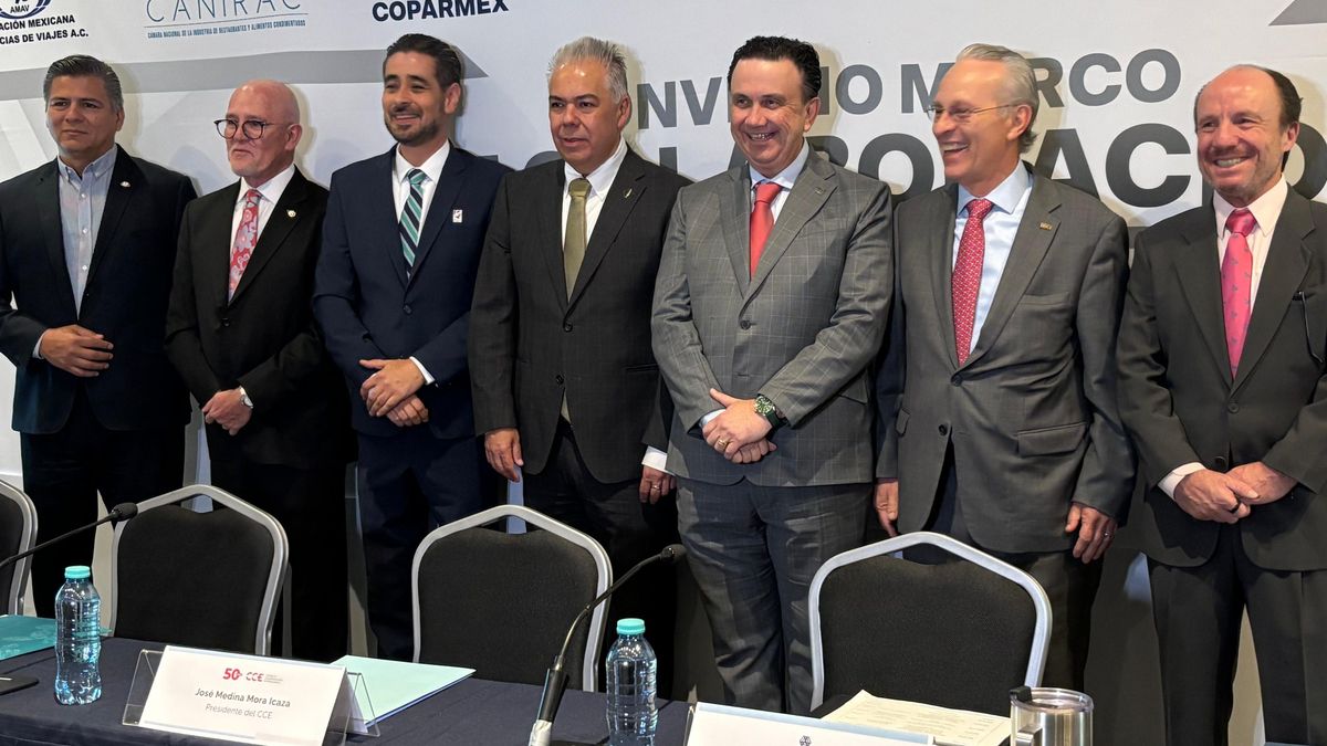 Los directivos remarcaron su interés por rediseñar la estrategia de promoción turística en el país. Los directivos remarcaron su interés por rediseñar la estrategia de promoción turística en el país.