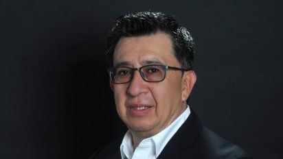 Arturo Cruz
