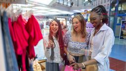 Este año más de tres mil tiendas comerciales participarán del programa Panamá Black Weekend.