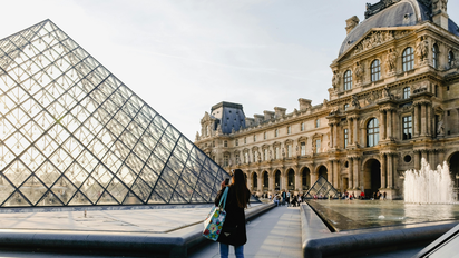 Europa: 10 ciudades en Francia para conocer todos sus encantos
