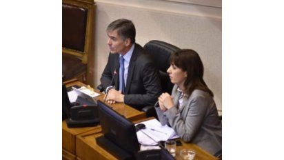Senado aprueba la reforma a la Ley de Turismo 