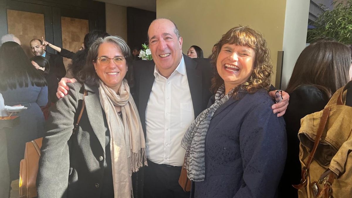 República Dominicana realizó multitudinario evento en Hotel Mandarin Oriental junto a agentes de viajes, turoperadores, autoridades, aerolíneas y prensa especializada, entre otros actores relevantes del Turismo.