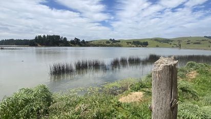 Escapadas. Laguna Cabeceras es parte de esta ruta de turismo gastronómico rural.