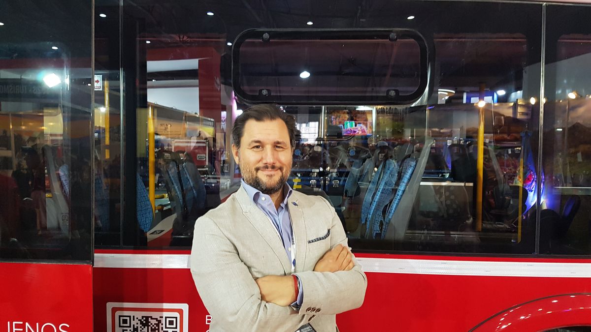 Gray Line cuenta con una experiencia internacional en sus hombros