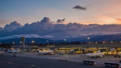 El nuevo directivo de Quiport asumirá sus funciones el 1° de junio de 2021.