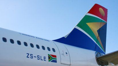 South African dejará de volar a 11 destinos.