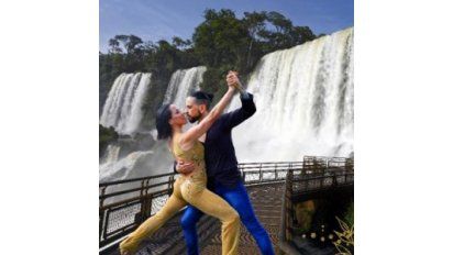 Lo mejor del dos por cuatro llega a Iguazú