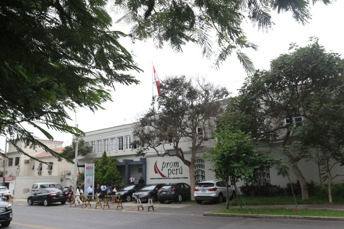 Apavit saludó la designación de Tirado como la nueva presidentaejecutiva de Promperú. - Ladevi Medios y Soluciones Apavit saludó la designación de Tirado como la nueva presidentaejecutiva de Promperú.