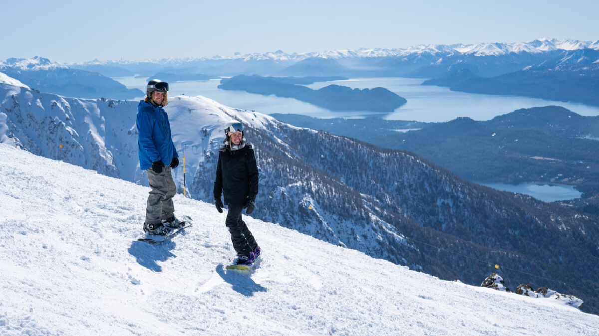 Estos 3 importantes destinos de la Patagonia traen grandes descuentos y promociones para las vacaciones de invierno.