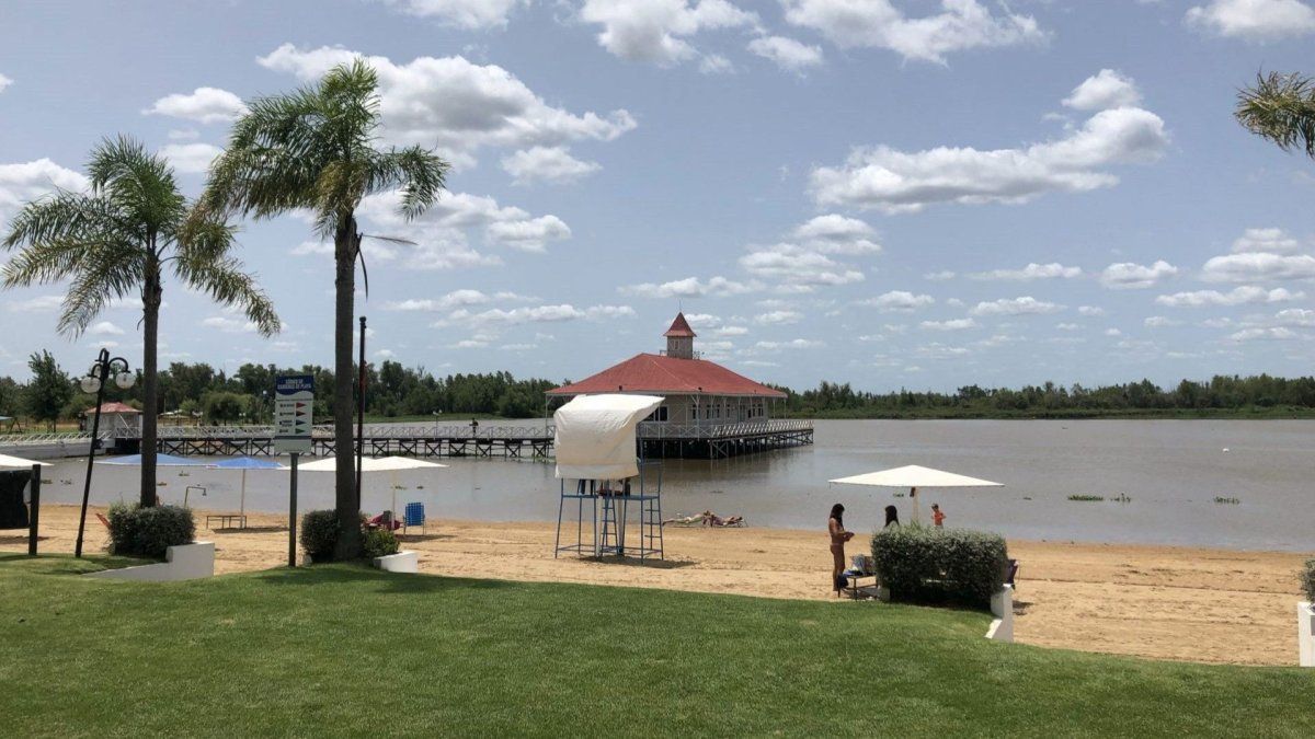 San Pedro es un precioso destino para hacer escapadas dentro de la Provincia de Buenos Aires.