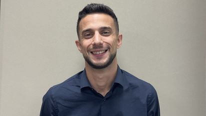 Nicolás del Pozo destacó que Sudameria impulsa Europa a medida y consolida salidas propias a Medio Oriente.