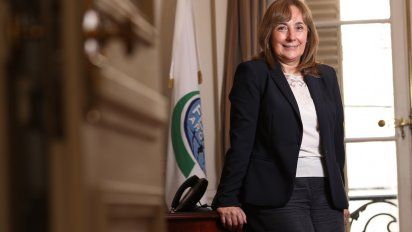 Graciela Fresno, presidenta de Fehgra, solicita la continuidad de los ATP.