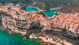 Descubre Córcega, una de las islas más bellas de Francia.