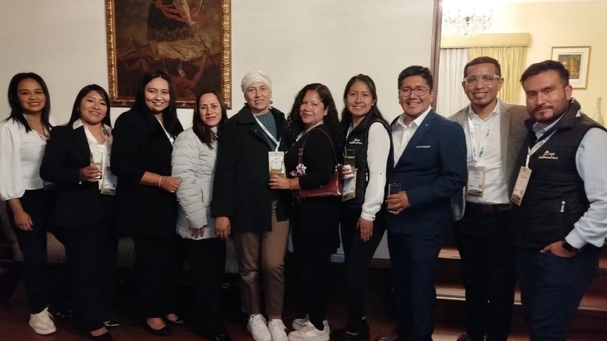 Operadores celebraron el inicio del evento turístico colombiano. Operadores celebraron el inicio del evento turístico colombiano.