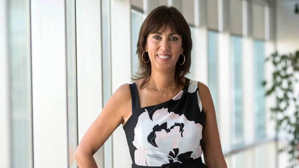 Mónica Zalaquett asumió el cargo de presidenta ejecutiva de Fedetur el 3 de junio - Ladevi Medios y Soluciones Mónica Zalaquett asumió el cargo de presidenta ejecutiva de Fedetur el 3 de junio