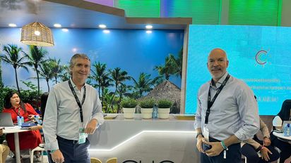 República Dominicana: Coral Hospitality Corp y su constante innovación de servicios turísticos