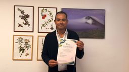 Jascivan Carvalho, Director de Negocio Receptivo en Condor Travel.