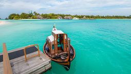 Además del Caribe, Travel Insights de Cocha destacó a Maldivas como uno de los destinos que marcaron un aumento de los viajes de lujo.