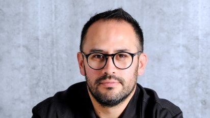 Jesús Martínez Trigo es el gerente general de Dream Destinations México.