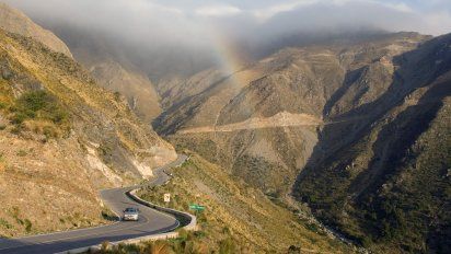 Carnaval 2025: 5 escapadas por menos de $250 mil