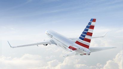 American Airlines introduce el Pase Digital de Salud en Chile.