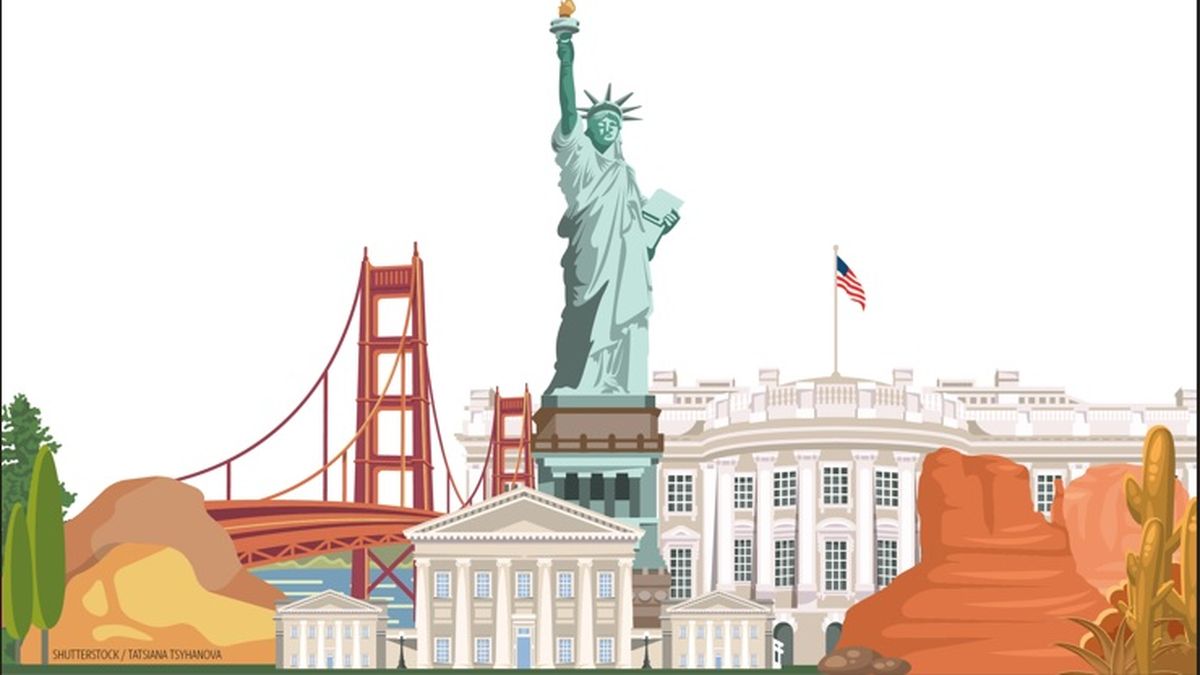 Manual Estados Unidos 2022 claves para vender el destino