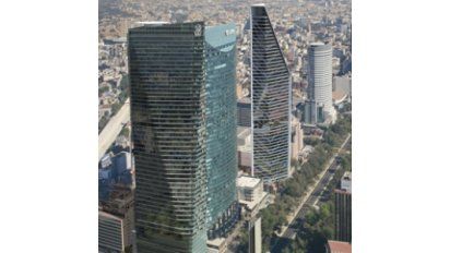 THE RITZ-CARLTON HOTEL COMPANY. Próximo debut en Ciudad de México 