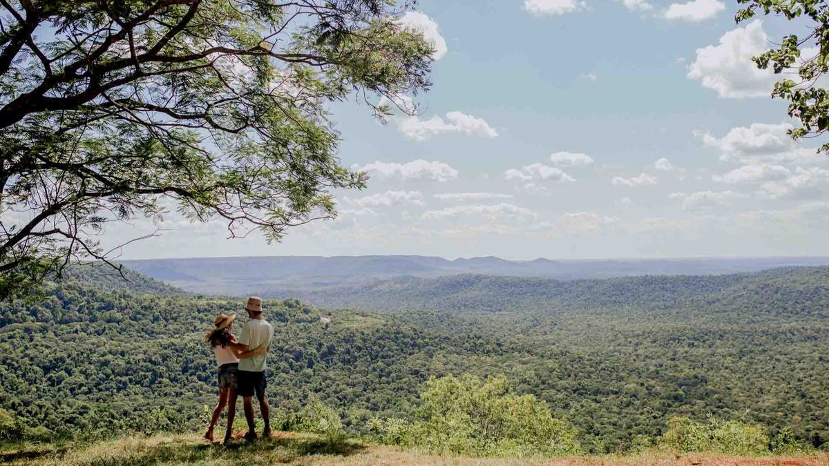 No son las Cataratas del Iguazú: conocé las dos localidades de Misiones que invitan a vivir unas escapadas de verano únicas.