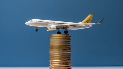 Con base en la inflación de agosto de 2025, el turismo pasa por un momento de reactivación, lo que se ve reflejado en la disminución de costos en los precios de paquetes turísticos y tiquetes aéreos.&nbsp;