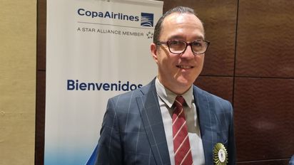 Copa Airlines apuesta por el AIFA