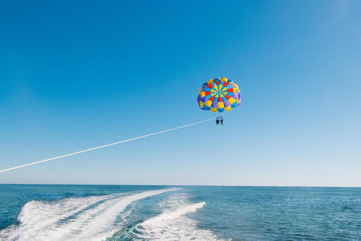 5 experiencias inolvidables para realizar en Belice