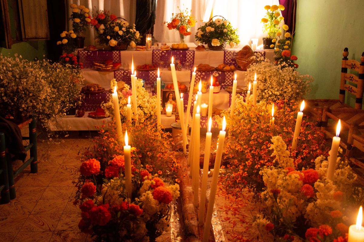 Día de Muertos: ¿por qué deberías visitar Malinalco?