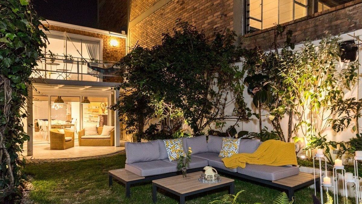 Un refugio con alma bogotana que redefine el lujo desde lo íntimo y familiar.