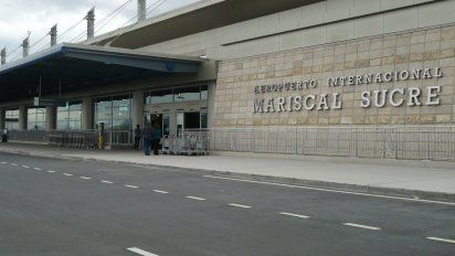 Quito ampliará las frecuencias aéreas en agosto 