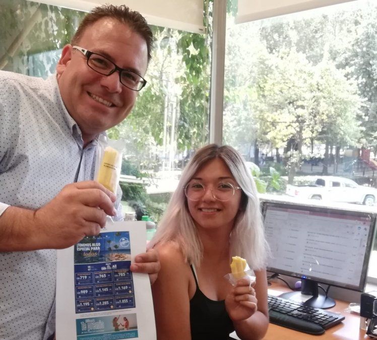 - Ladevi Medios y Soluciones