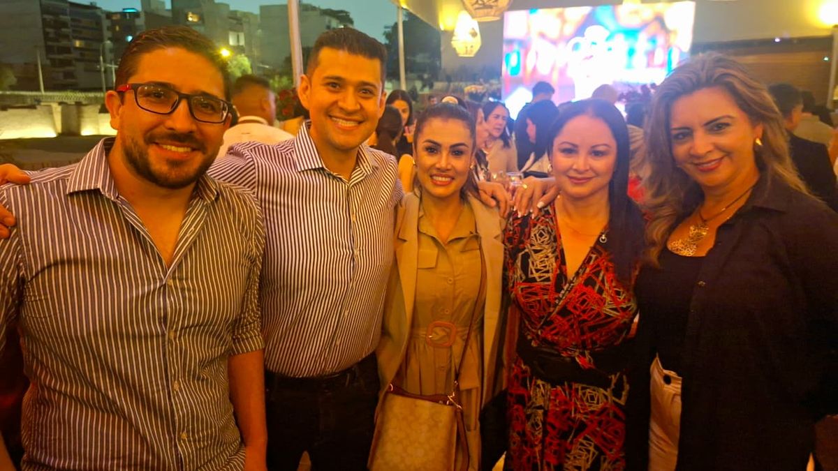 Colombia diversifica su oferta: glamping y adrenalina marcan agenda en el Perú Travel Mart.